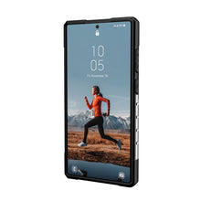 Заредете изображение във визуализатора на галерията – ( UAG ) Urban Armor Gear Plasma case for SAMSUNG S23 ULTRA 5G ice
