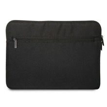 Заредете изображение във визуализатора на галерията – Ferrari Sleeve FECS14AXBK 14" black/black Carbon&amp;Smooth
