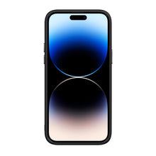 Заредете изображение във визуализатора на галерията – Tel Protect Magnetic Carbon Case for Iphone 11 Black
