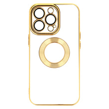 Заредете изображение във визуализатора на галерията – Beauty Case for Iphone 15 white
