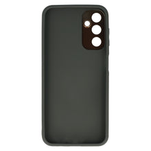 Заредете изображение във визуализатора на галерията – TEL PROTECT Luxury Case for Samsung Galaxy A14 5G Graphite
