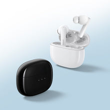 Заредете изображение във визуализатора на галерията – Ugreen HiTune T3 Active WS106 Wireless Bluetooth 5.2 TWS ANC Headphones - White
