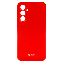 Заредете изображение във визуализатора на галерията – Jelly Case for Samsung Galaxy A34 5G red
