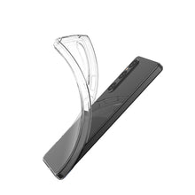 Заредете изображение във визуализатора на галерията – Ultra Clear 0.5mm case for Sony Xperia 1 V thin cover transparent
