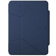 Заредете изображение във визуализатора на галерията – Uniq Ryze case for iPad Pro 11 (2021-2022) / Air 10.9" (2020-2022) - blue
