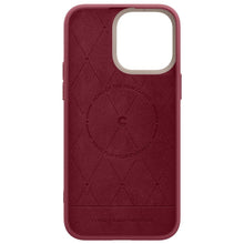 Заредете изображение във визуализатора на галерията – Spigen CYRILL ULTRA COLOR MAG MAGSAFE IPHONE 14 PRO SANGRIA
