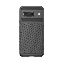 Заредете изображение във визуализатора на галерията – Thunder Case for Google Pixel 8 Pro - black
