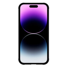 Заредете изображение във визуализатора на галерията – Tel Protect Magical Magsafe Stand Case for Iphone 15 Pro Max black
