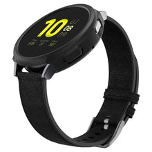 Заредете изображение във визуализатора на галерията – Spigen liquid air for samsung galaxy watch 4 / 5 44mm matte black - TopMag
