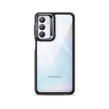 Заредете изображение във визуализатора на галерията – ESR CLASSIC KICKSTAND GALAXY M34 5G CLEAR/BLACK
