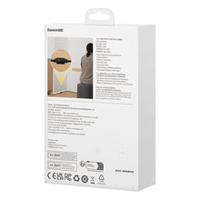 Заредете изображение във визуализатора на галерията – Network coupler Ethernet RJ-45 cable connector Baseus AirJoy Series 10 pcs - white
