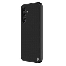 Заредете изображение във визуализатора на галерията – Nillkin Textured Case for Samsung Galaxy A54 5G reinforced nylon cover black
