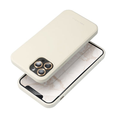 Roar Space Case - for Iphone 15 Pro Aqua White