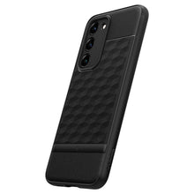 Заредете изображение във визуализатора на галерията – CASEOLOGY Parallax case for SAMSUNG S23 matte black

