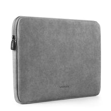 Заредете изображение във визуализатора на галерията – Ugreen laptop case 14"-14.9" gray (LP187)
