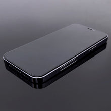 Заредете изображение във визуализатора на галерията – Wozinsky Full Glue Tempered Glass Tempered Glass For Motorola Moto G32 9H Full Screen Protector With Black Frame
