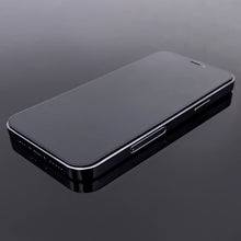 Заредете изображение във визуализатора на галерията – Wozinsky Full Glue Tempered Glass Samsung Galaxy S23+ 9H Full Screen Tempered Glass with Black Frame

