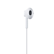 Заредете изображение във визуализатора на галерията – Joyroom Wired Series JR-EW05 wired headphones - white
