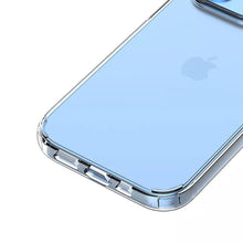 Заредете изображение във визуализатора на галерията – Clear Case for Samsung Galaxy A34 5G Przezroczysty
