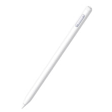 Заредете изображение във визуализатора на галерията – Baseus Smooth Writing 2 active tip stylus for iPad with replaceable tip - white
