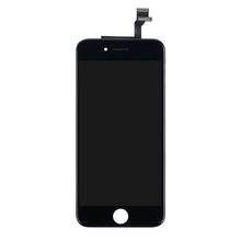 Заредете изображение във визуализатора на галерията – LCD Display NCC for Iphone 6 Black Advanced
