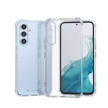 Заредете изображение във визуализатора на галерията – Wozinsky Anti Shock Case for Samsung Galaxy A54 5G Transparent Armor Case
