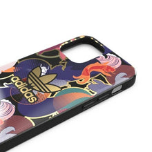 Заредете изображение във визуализатора на галерията – Adidas OR SnapCase AOP CNY iPhone 12/12 Pro colorful 44852
