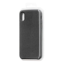 Заредете изображение във визуализатора на галерията – ECO Leather case cover for iPhone 12 Pro / iPhone 12 golden
