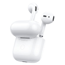 Заредете изображение във визуализатора на галерията – Borofone TWS Bluetooth Earphones BW34 White
