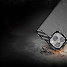 Заредете изображение във визуализатора на галерията – CARBON PRO Case for IPHONE 11 Pro black
