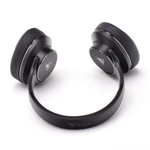 Заредете изображение във визуализатора на галерията – DOQAUS DESIGN 1 Headphones black
