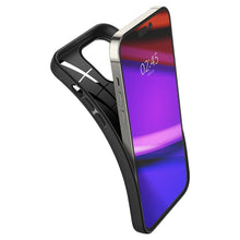Заредете изображение във визуализатора на галерията – Spigen core armor гръб за iphone 14 pro max matte black - TopMag
