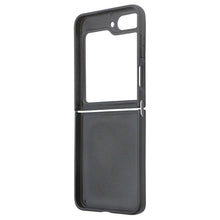 Заредете изображение във визуализатора на галерията – Original Case GUESS - hardcase Glitter Script GUHCZF5HGGSHK for Samsun Galaxy Z Flip 5 Black
