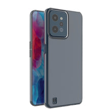 Заредете изображение във визуализатора на галерията – Ultra Clear 0.5mm case for Realme C31 thin cover transparent
