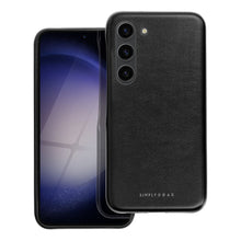 Заредете изображение във визуализатора на галерията – Roar LOOK Case - for Samsung Galaxy S24 Ultra 5G Black
