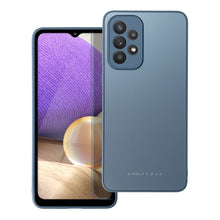 Заредете изображение във визуализатора на галерията – Roar matte glass гръб за samsung galaxy a33 5g blue
