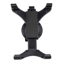 Заредете изображение във визуализатора на галерията – Car holder for windshield for tablet 4"-13" tc-03 black - TopMag

