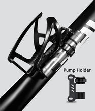 Заредете изображение във визуализатора на галерията – WILDMAN Bike pump mini GK8
