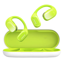 Заредете изображение във визуализатора на галерията – Joyroom Openfree JR-OE1 wireless on-ear headphones - green
