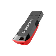 Заредете изображение във визуализатора на галерията – Borofone Pendrive BUD4 Wonder USB 2.0  16GB
