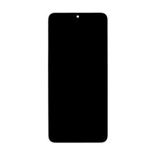 Заредете изображение във визуализатора на галерията – LCD Display for Samsung Galaxy A22 4G black with frame Incell Select
