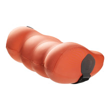 Заредете изображение във визуализатора на галерията – Baseus ComfortRide car cushion orange
