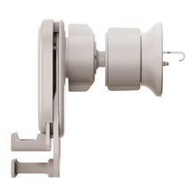 Заредете изображение във визуализатора на галерията – Baseus Stable Series air vent car holder gray (SUWX020002)
