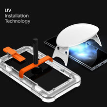 Заредете изображение във визуализатора на галерията – TEMPERED GLASS Spigen GLAS.TR PLATINUM GALAXY NOTE 20
