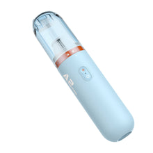 Заредете изображение във визуализатора на галерията – Baseus A2Pro car vacuum cleaner 6000Pa 80W blue
