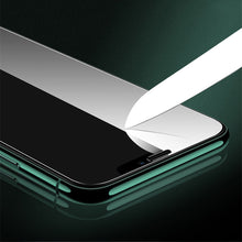 Заредете изображение във визуализатора на галерията – Tempered Glass Orange for IPHONE 15 PLUS/15 PRO MAX
