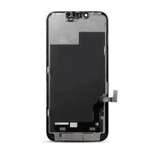 Заредете изображение във визуализатора на галерията – LCD Display NCC for Iphone 13 Black Incell Prime
