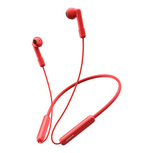 Заредете изображение във визуализатора на галерията – Joyroom JR-DS1 sports wireless neckband headphones - red
