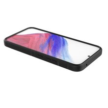 Заредете изображение във визуализатора на галерията – Magic Shield Case for Samsung Galaxy A54 5G flexible armored cover burgundy
