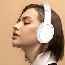 Заредете изображение във визуализатора на галерията – ANC Dudao X22Pro wireless headphones - white
